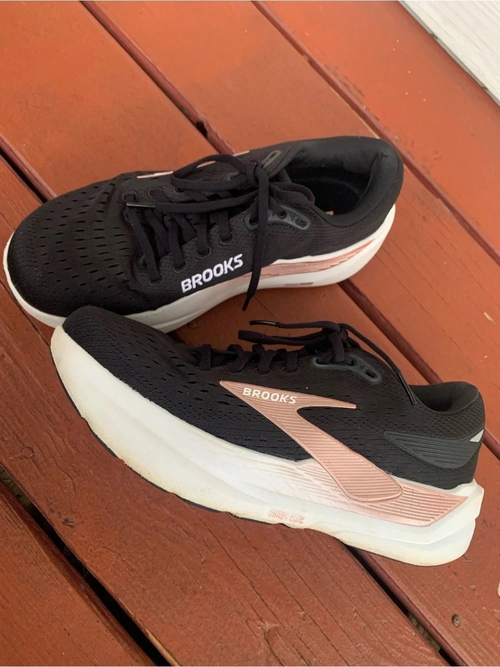 Brooks Ghost Running Shoes
